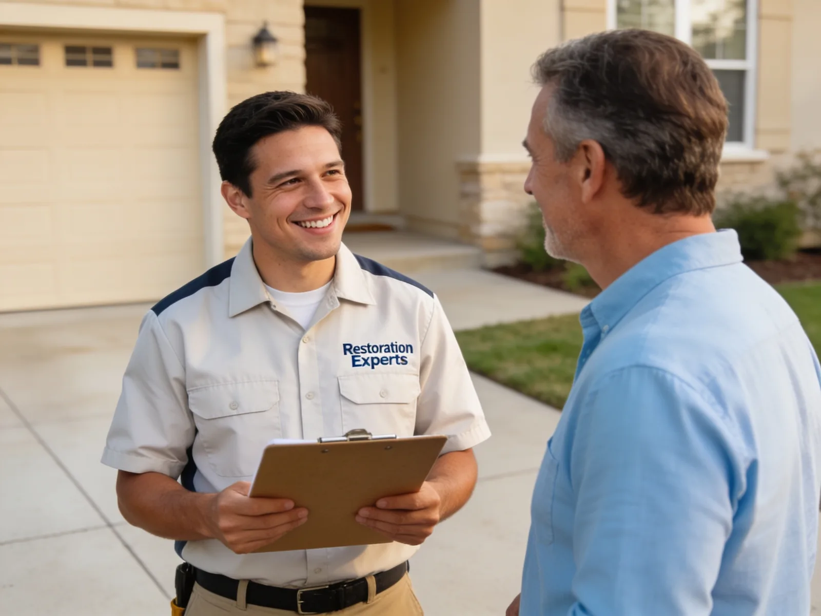 Water Damage Cleanup Perry, MO FAQs
